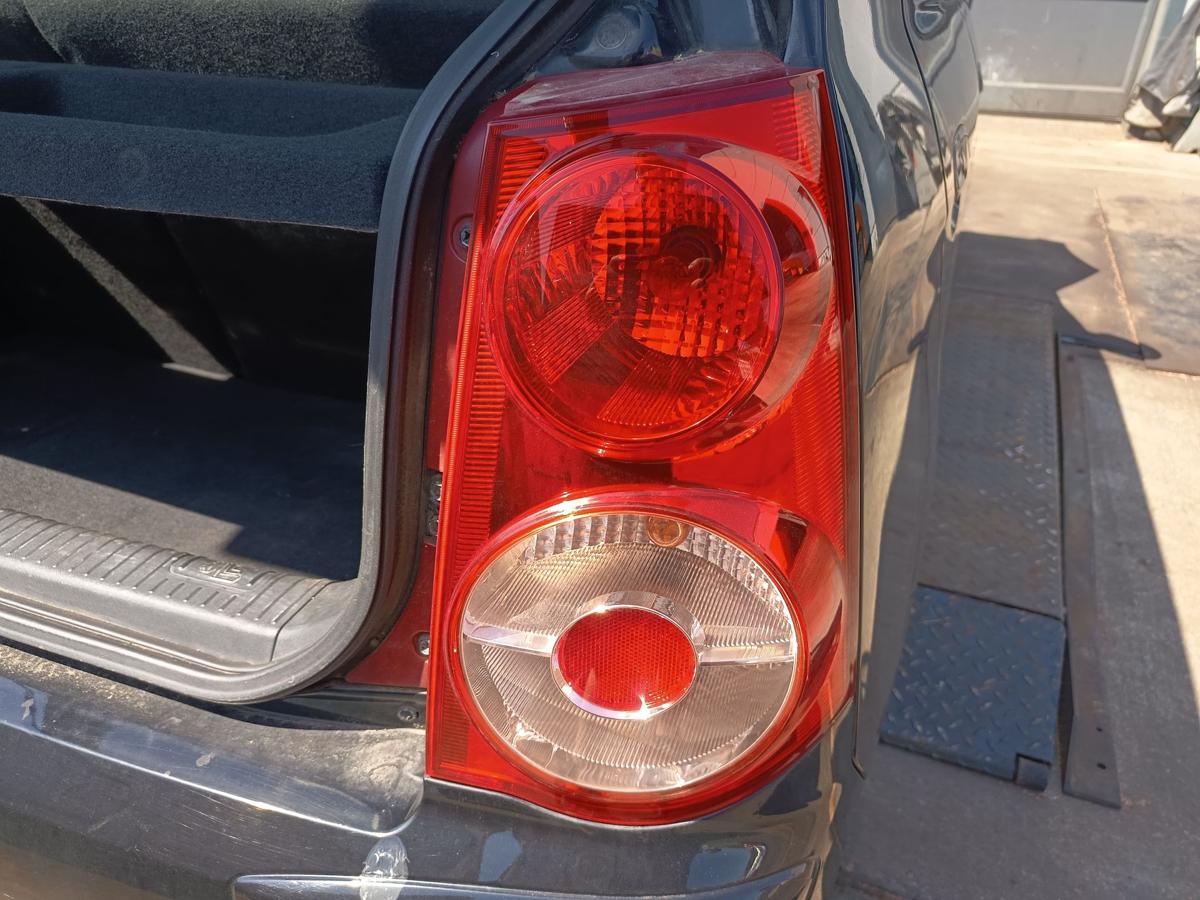 Kia Picanto BA original R&uuml;ckleuchte rechts Facelift Baujahr 2009