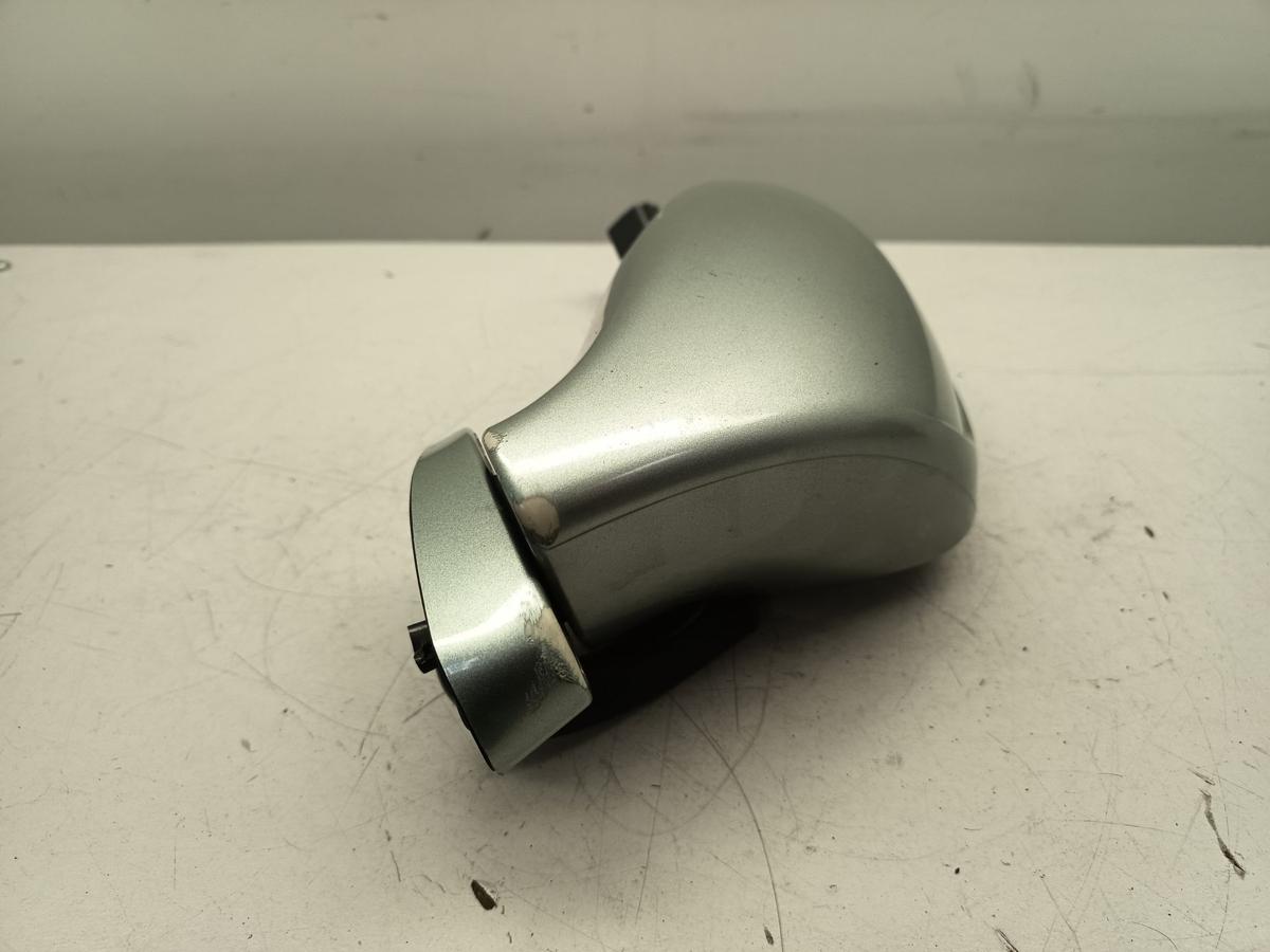 Mazda MX-5 NB orig elektrisch verstellbarer Spiegel rechts Cabrio 24V silberBj03