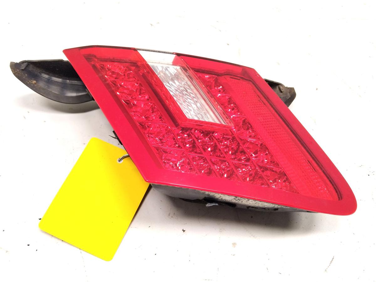 Mercedes E-Klasse Coupe C207 original Rückleuchte innen rechts LED Bj.2009