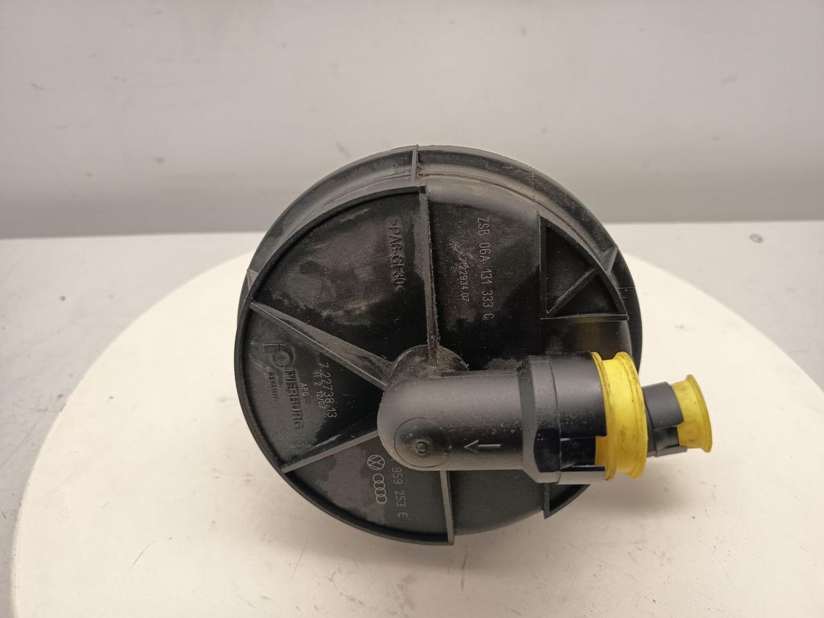 VW Golf V original Sekund&auml;rluftgebl&auml;se 1.6l 75kW Benzin Baujahr 2007