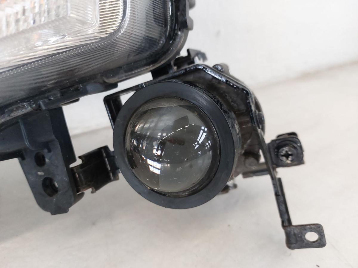 Hyundai i30 PD Mild Hybrid Tagfahrleuchte links Tagfahrlicht LED OEM TFL NSW