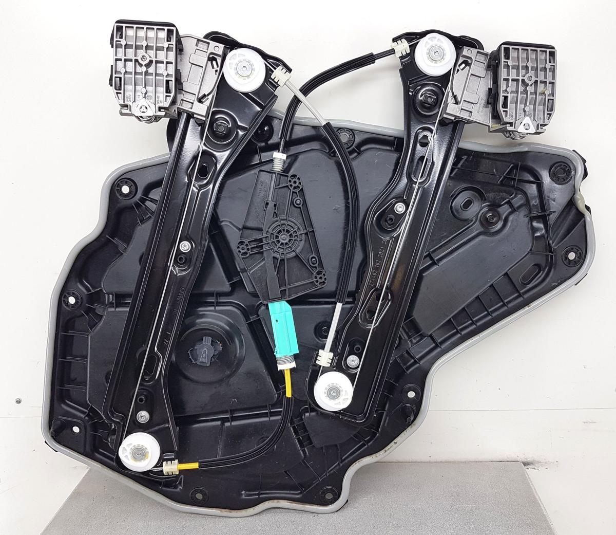 Tesla Model Y Fensterheber hinten links Bj22 149551200E 152680600B OHNE Motor
