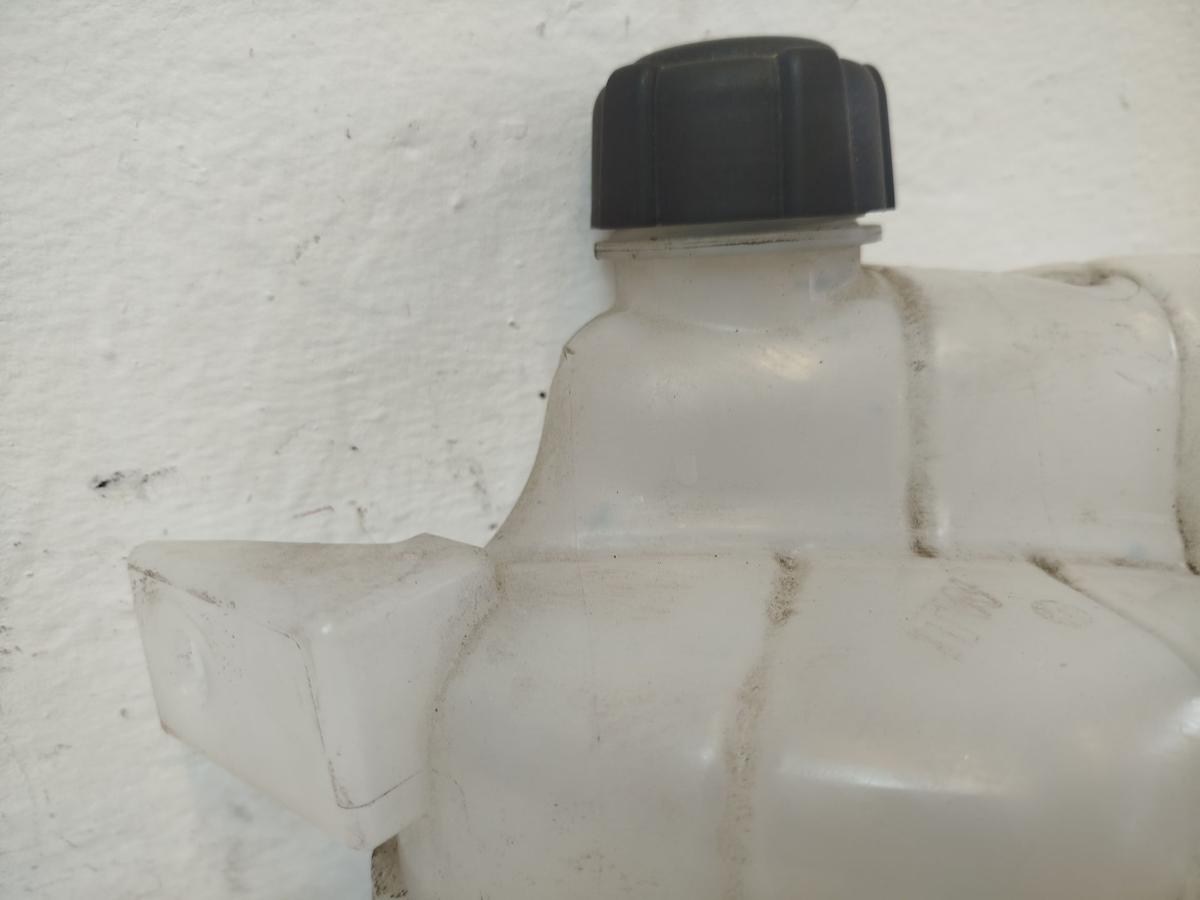 Nissan Qashqai J11 Ausgleichsbeh&auml;lter K&uuml;hlwasser K&uuml;hlwasserbeh&auml;lter aus 1.2 85kw
