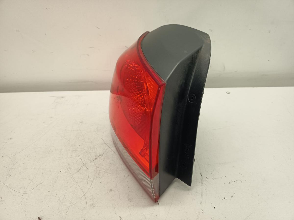 Golf VI Bj 2009 original R&uuml;ckleuchte Schlussleuchte Heckleuchte au&szlig;en links