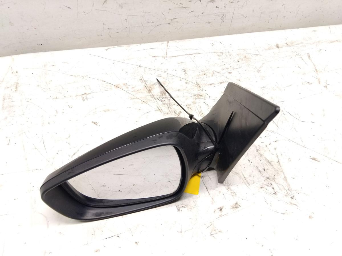 Hyundai i30 Kombi GD orig Au&szlig;enspiegel links elektrisch&beheizt 5polig BJ2015