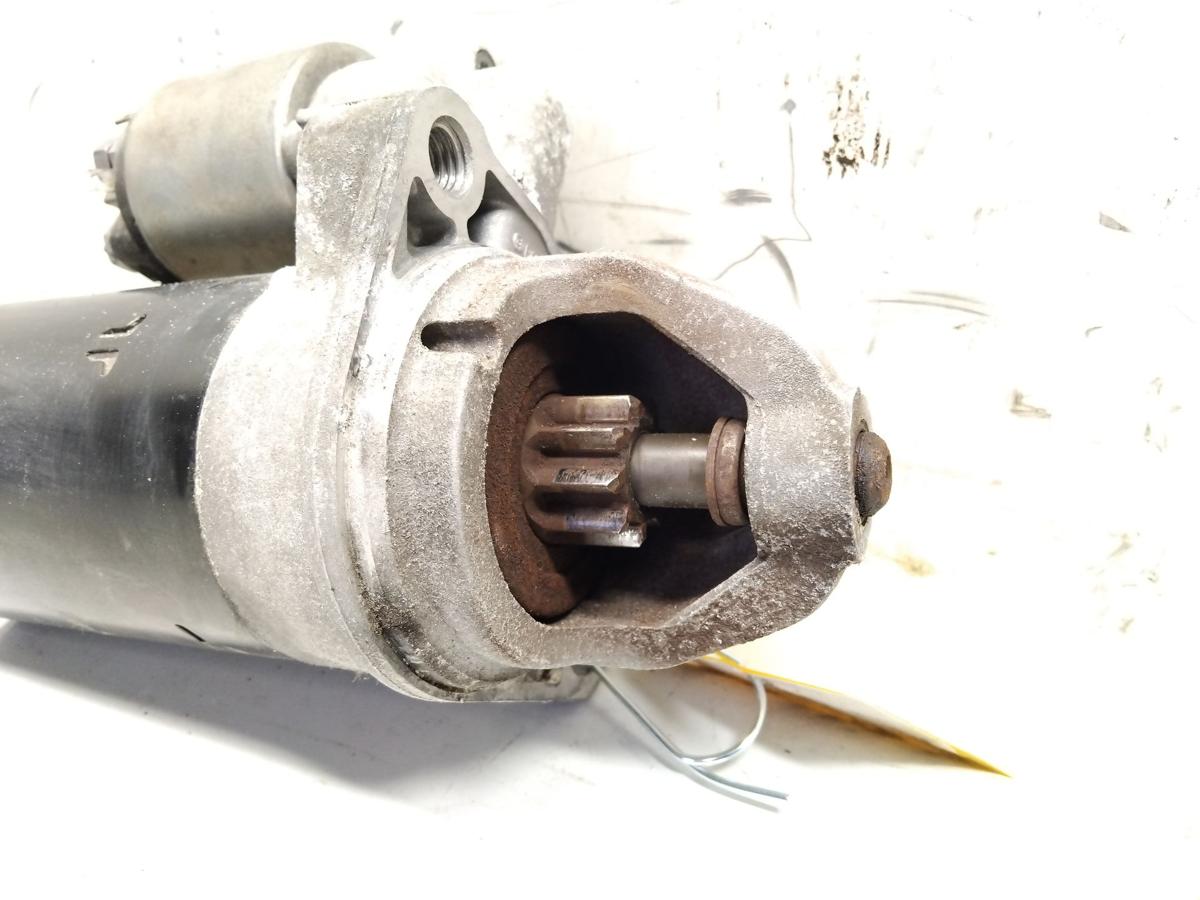 VW Phaeton GP3 original Anlasser Starter 4.2FSI 246kw BGH BJ2011 07D911023A