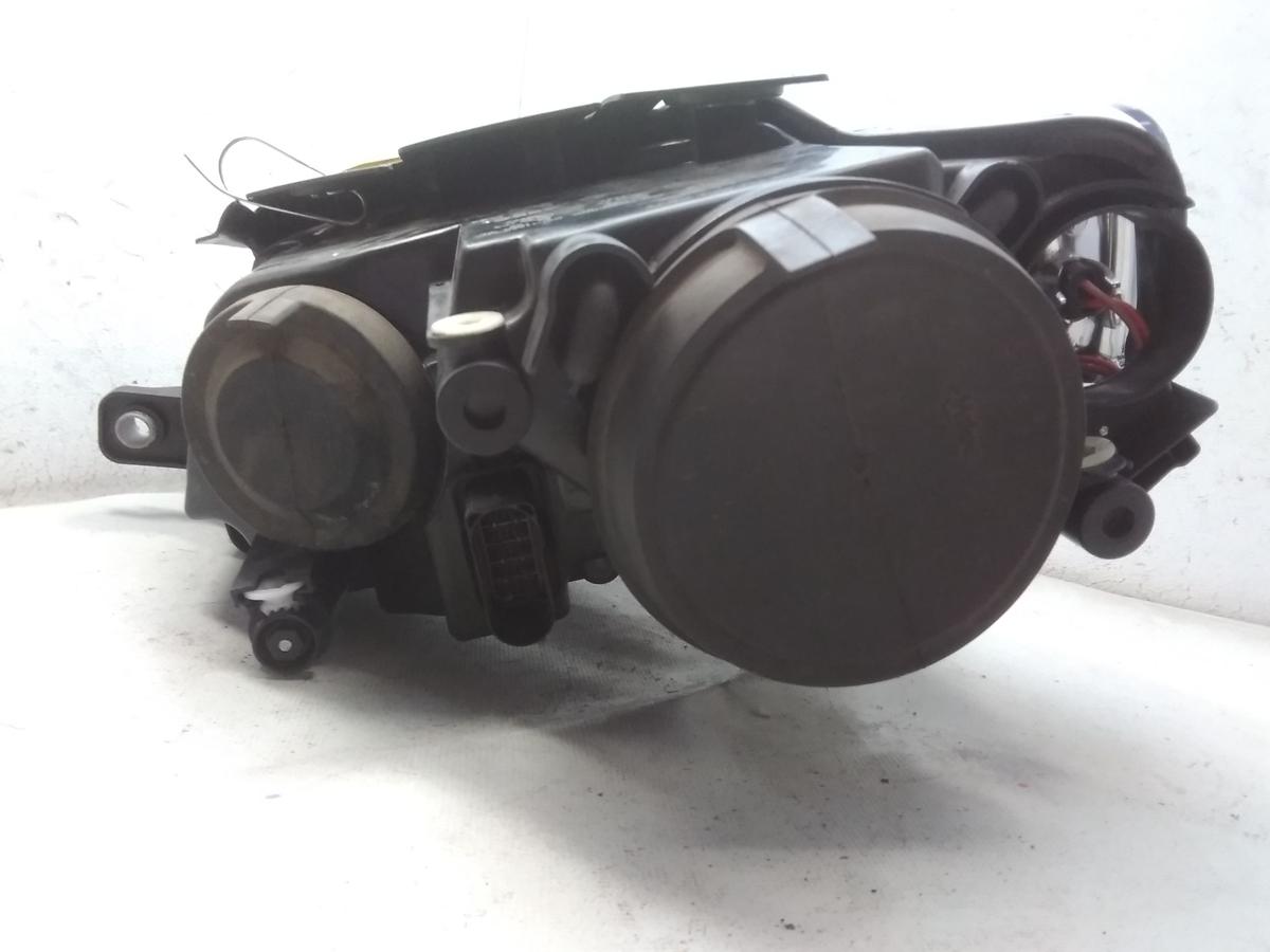 VW Passat 3C B6 Scheinwerfer Halogen rechts mit LWR Bj.2006