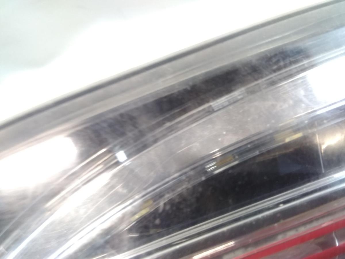 Mazda 6 II GH Kombi original R&uuml;ckleuchte Schlussleuchte rechts innen BJ2009