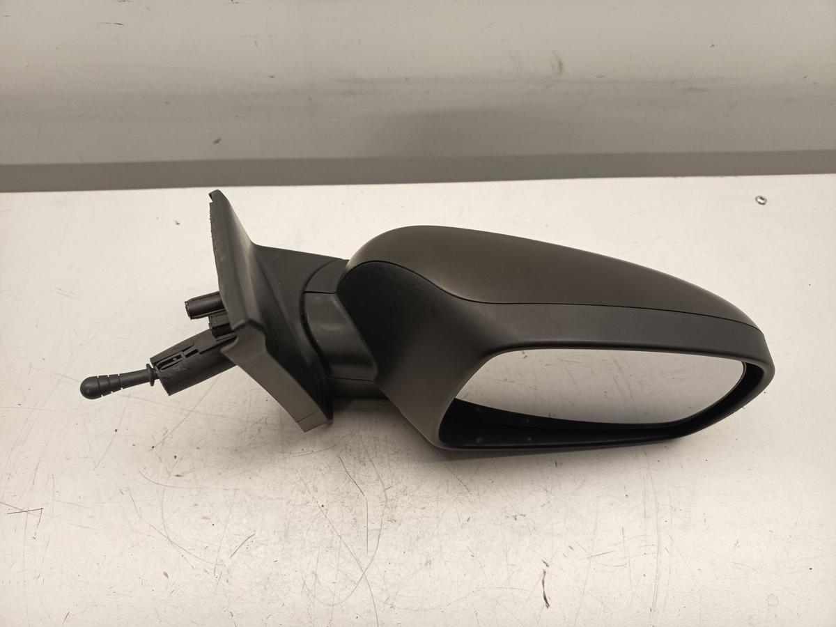 Nissan Note E11 orig Außenspiegel rechts manuell unlackiert Bj 2006