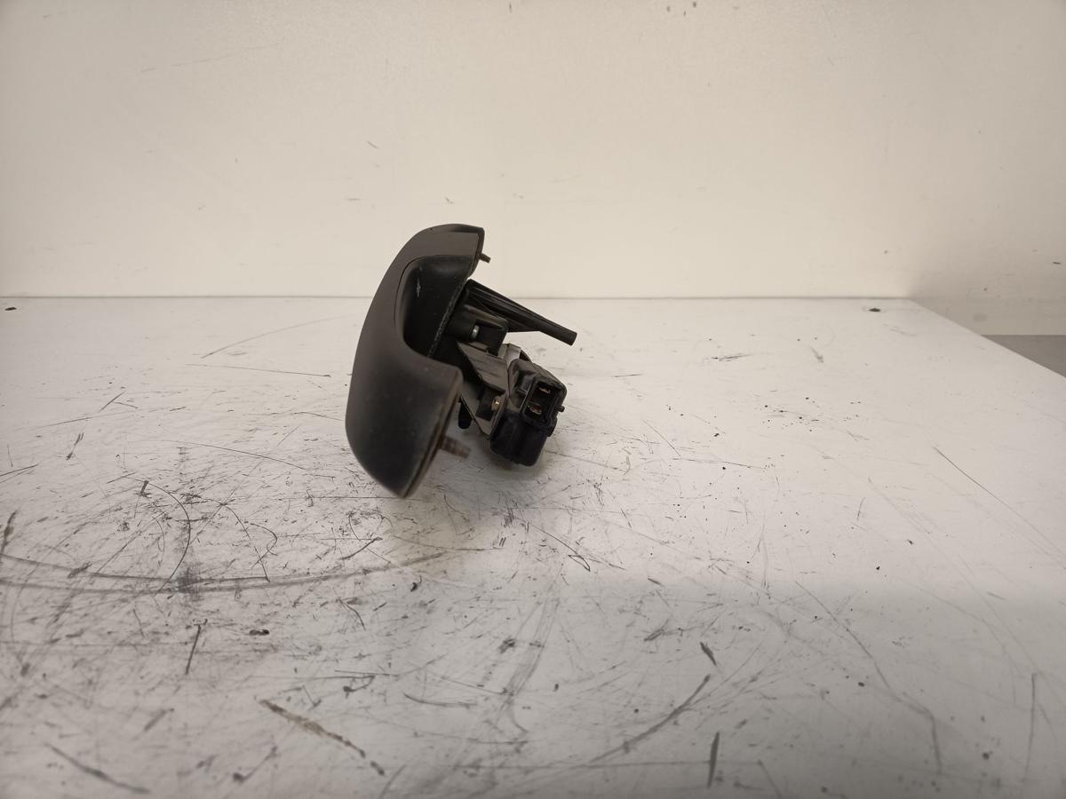 Nissan Primastar X83 orig Heckklappengriff mit Stellmotor 8200007345 Bj 2006