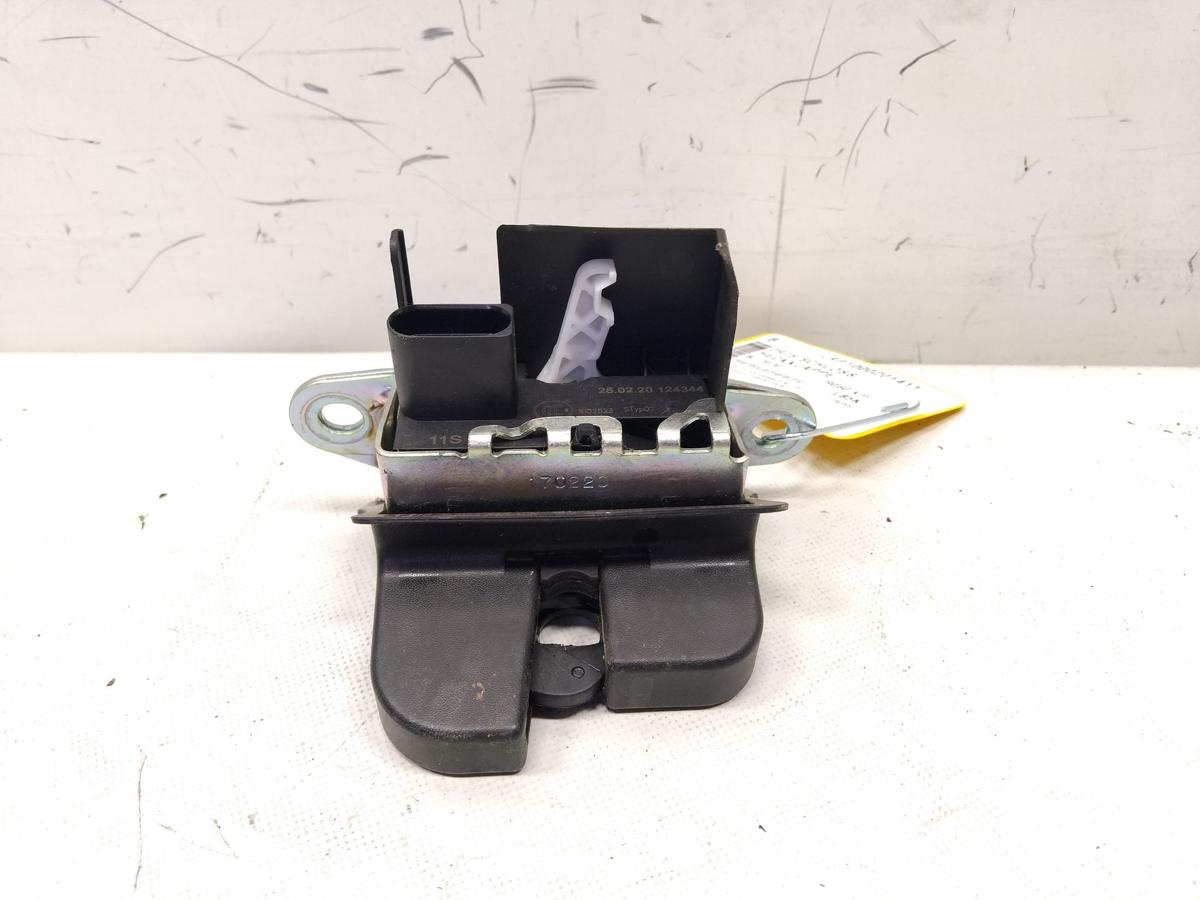 VW T-Cross 1C original Schlo&szlig; Heckklappe Bj.2020