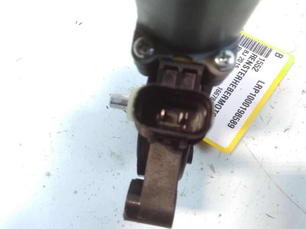 Hyundai i30 Kombi GD original Fensterhebermotor vorn rechts BJ2015