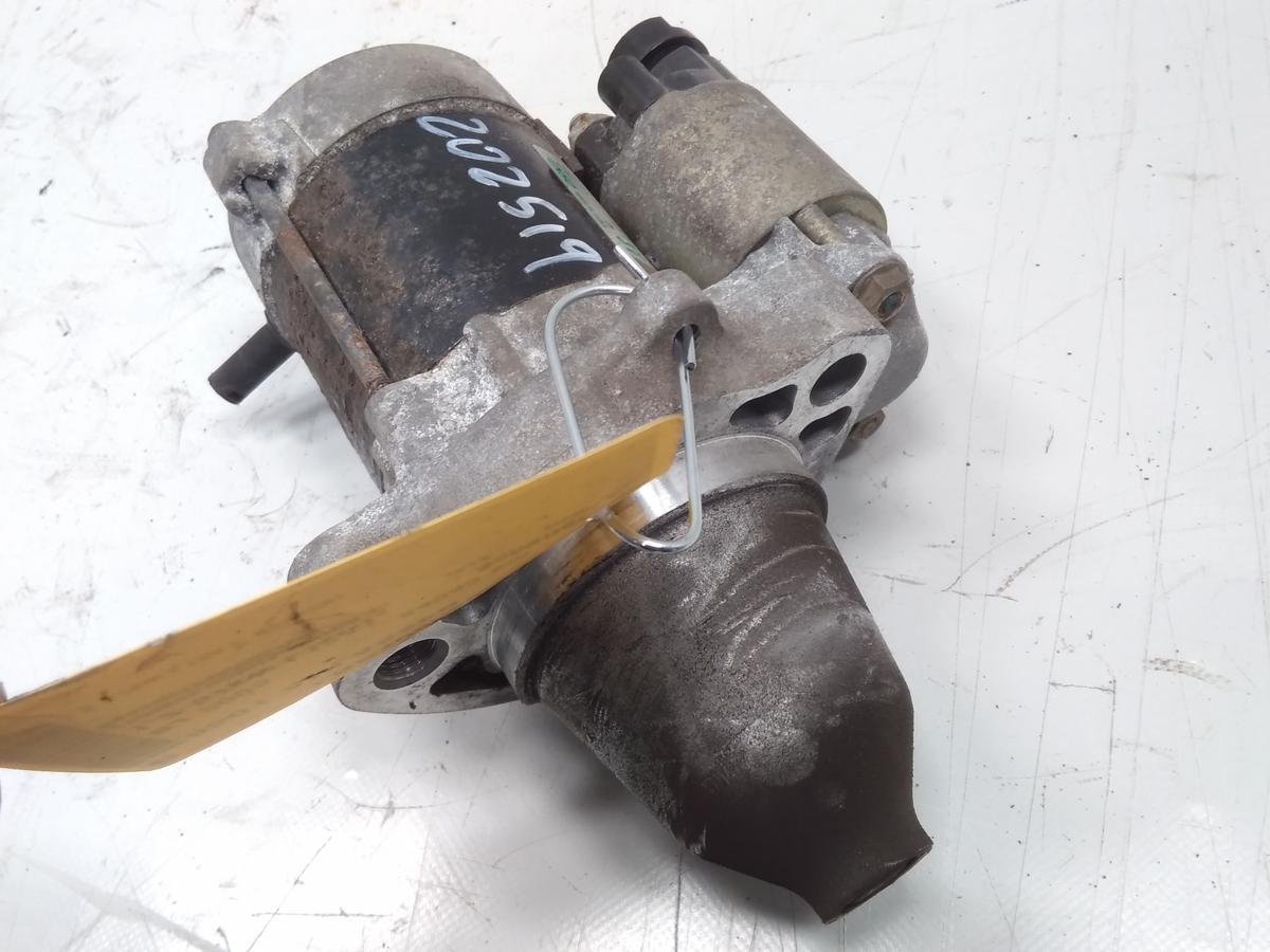 Honda Jazz GD original Anlasser Starter 1.2 57kw L12A1 Bj.2005