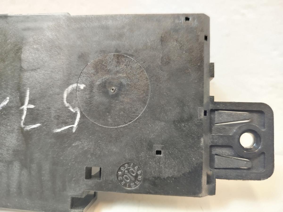 Smart 450 City Coupe Steuergerät Steuereinheit Komfort Zentralelektrik