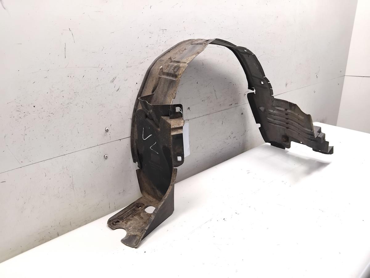 Mercedes E Klasse W210 original Radhausschale vorn links Plastik schwarz BJ1997