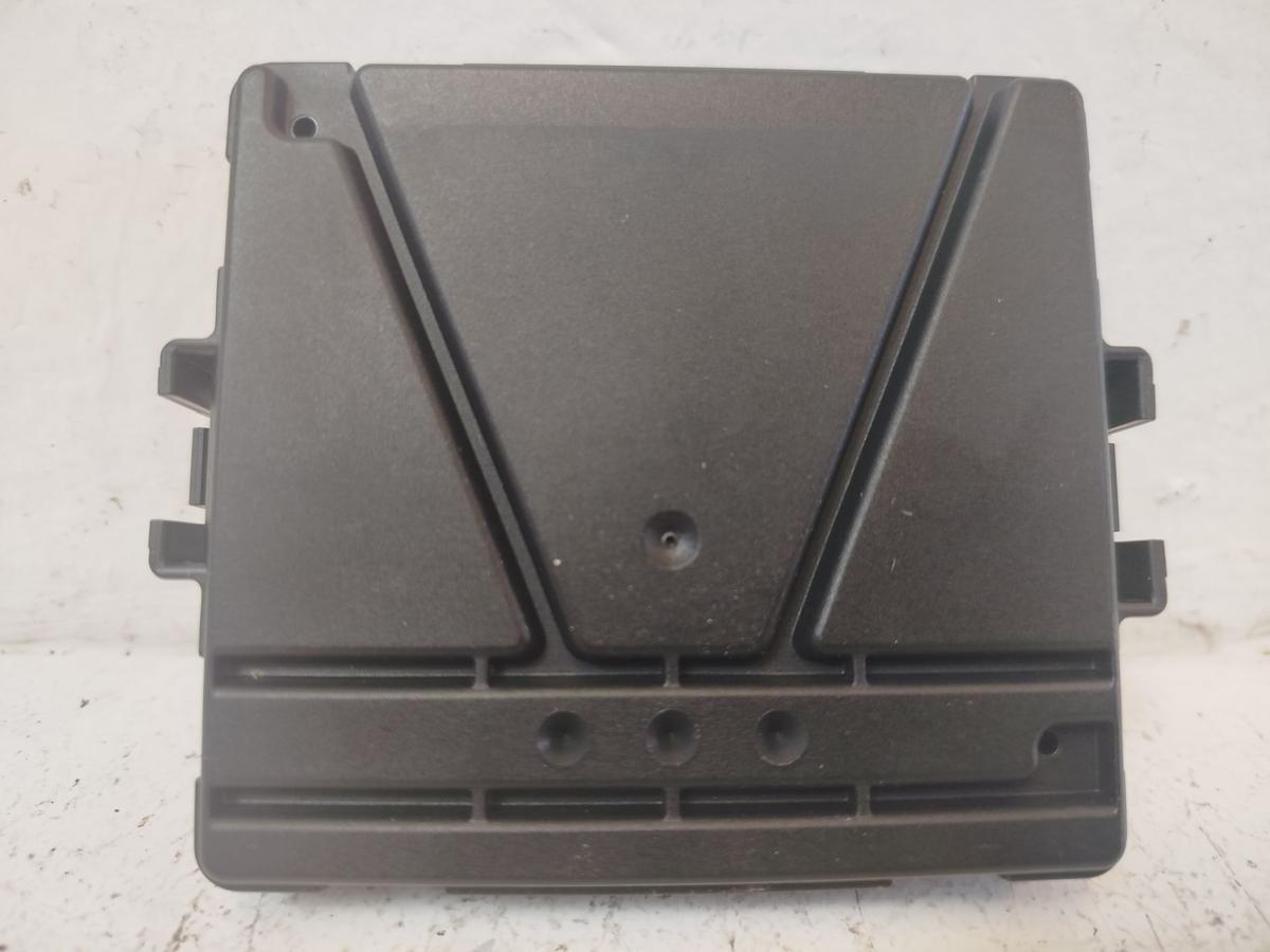 VW Golf VII 7 5G Steuerger&auml;t Steuereinheit Kurvenlicht Assistenzsysteme LWR