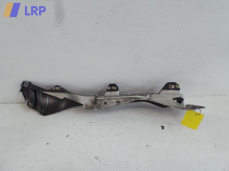 Renault Clio III 3 BJ.06 Halter Kotfluegel Träger Kotflügel Vorn Links