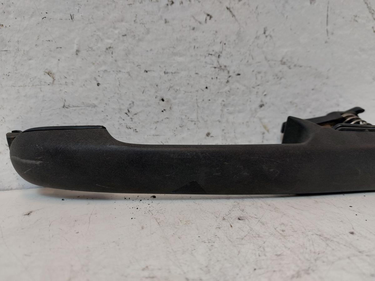 VW LT Aussengriff Griff T&uuml;rgriff aussen Schiebet&uuml;r hinten rechts