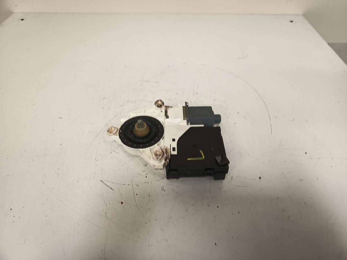 VW Golf Plus 5M orig Motor Fensterheber vorn links 5M1837401 Bj 2005