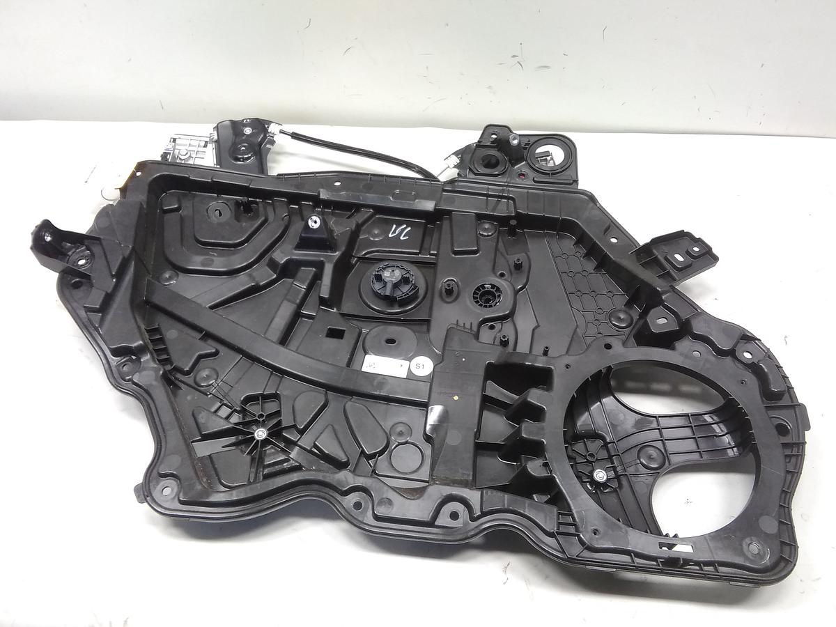 Tesla Model Y Bj.2021 original Fensterheber vorn links 1495510-00-B 1526804-00-B