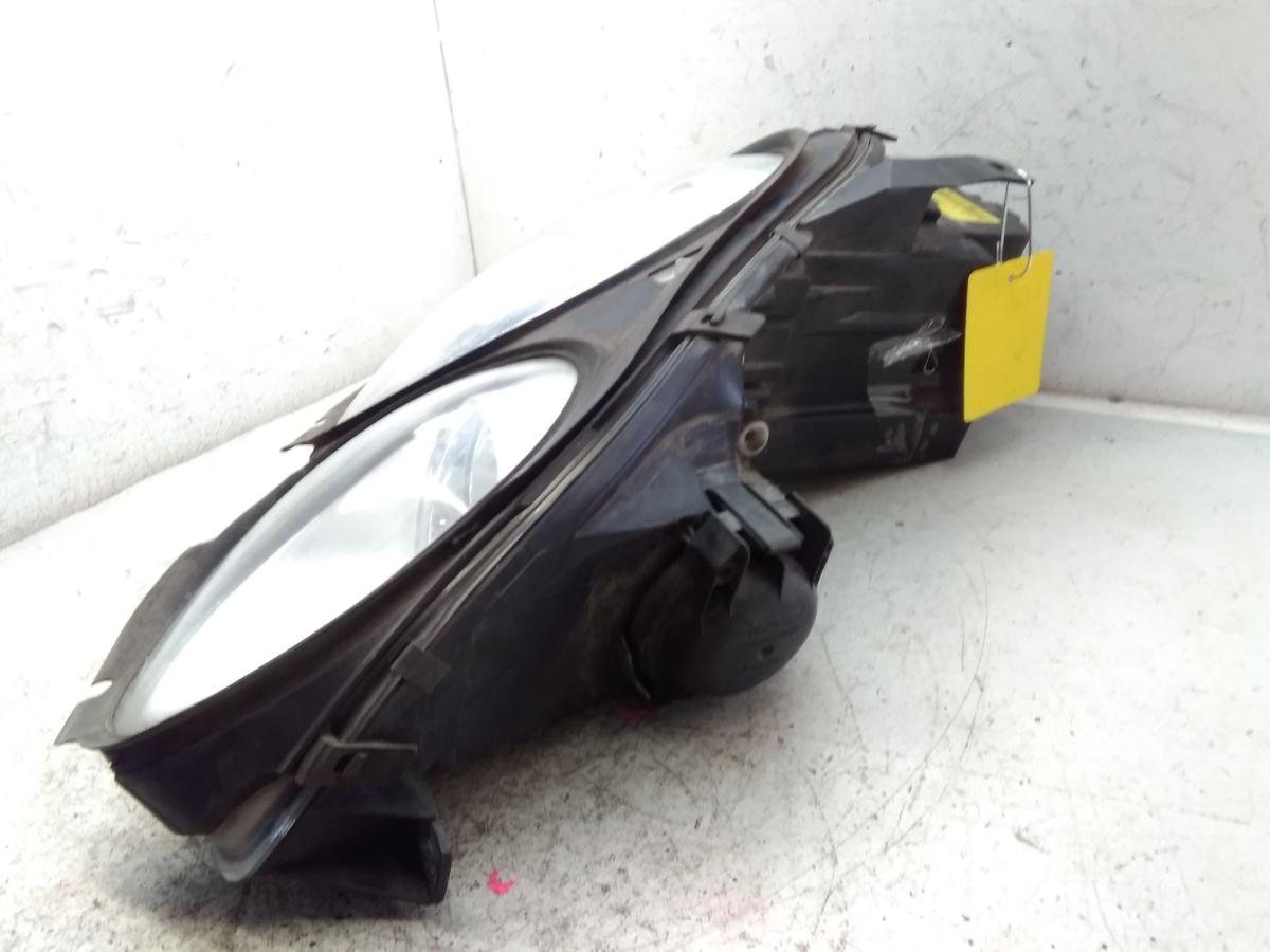 Smart Forfour 454 original Scheinwerfer rechts AL mit LWR Bj.2004