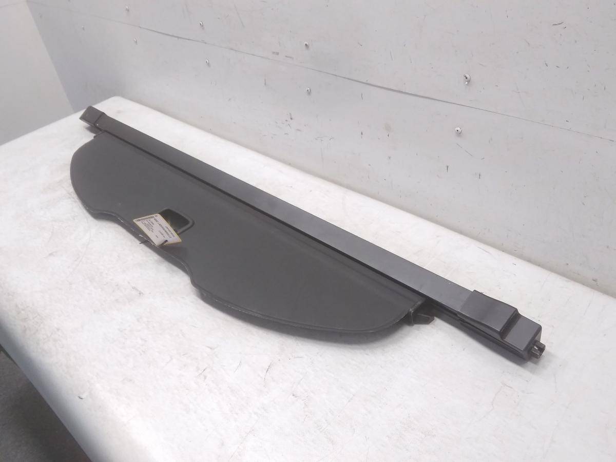 Ford S-Max 1 WA6 original Laderaumrollo Kofferraumabdeckung BJ2008