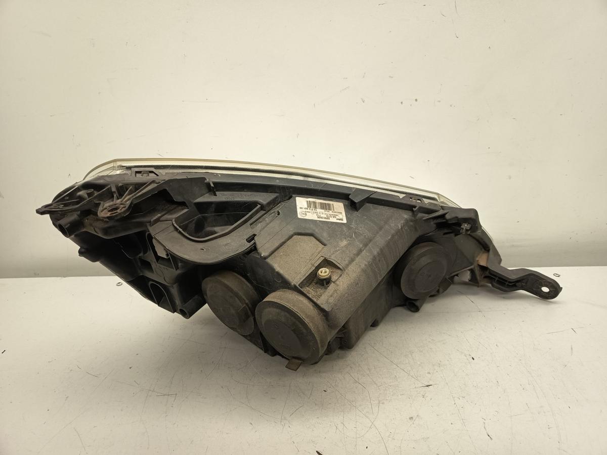 Citroen Jumpy II original Hauptscheinwerfer links Halogen Frontlicht Bj 2007