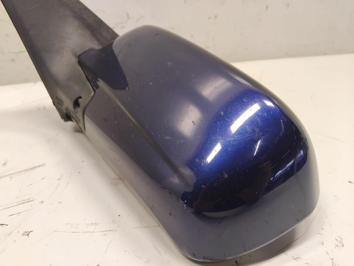 Honda Civic EM2 orig Au&szlig;enspiegel links elektrisch beheizt 2-T&uuml;rer Coupe BJ2003