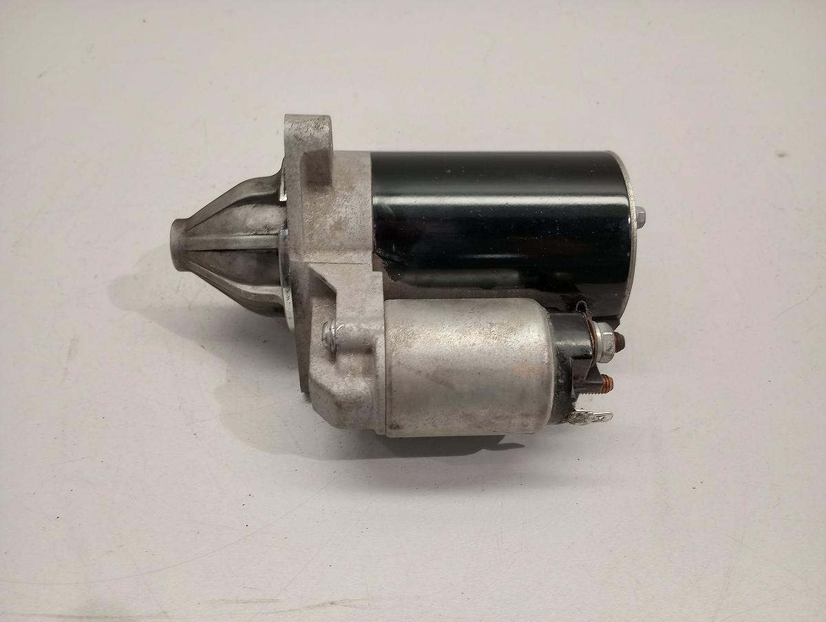 Hyundai i10 PA orig Anlasser Starter 1086ccm 49KW Valeo 36100-02555 Bj 2009