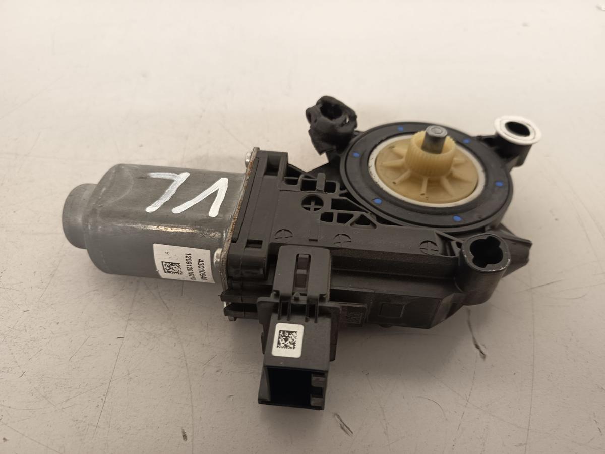 Skoda Fabia II 5J Bj 2012 original Motor Fensterheber vorn links Skoda Fabia II 5J Bj 2012 original Motor Fensterheber vorn links