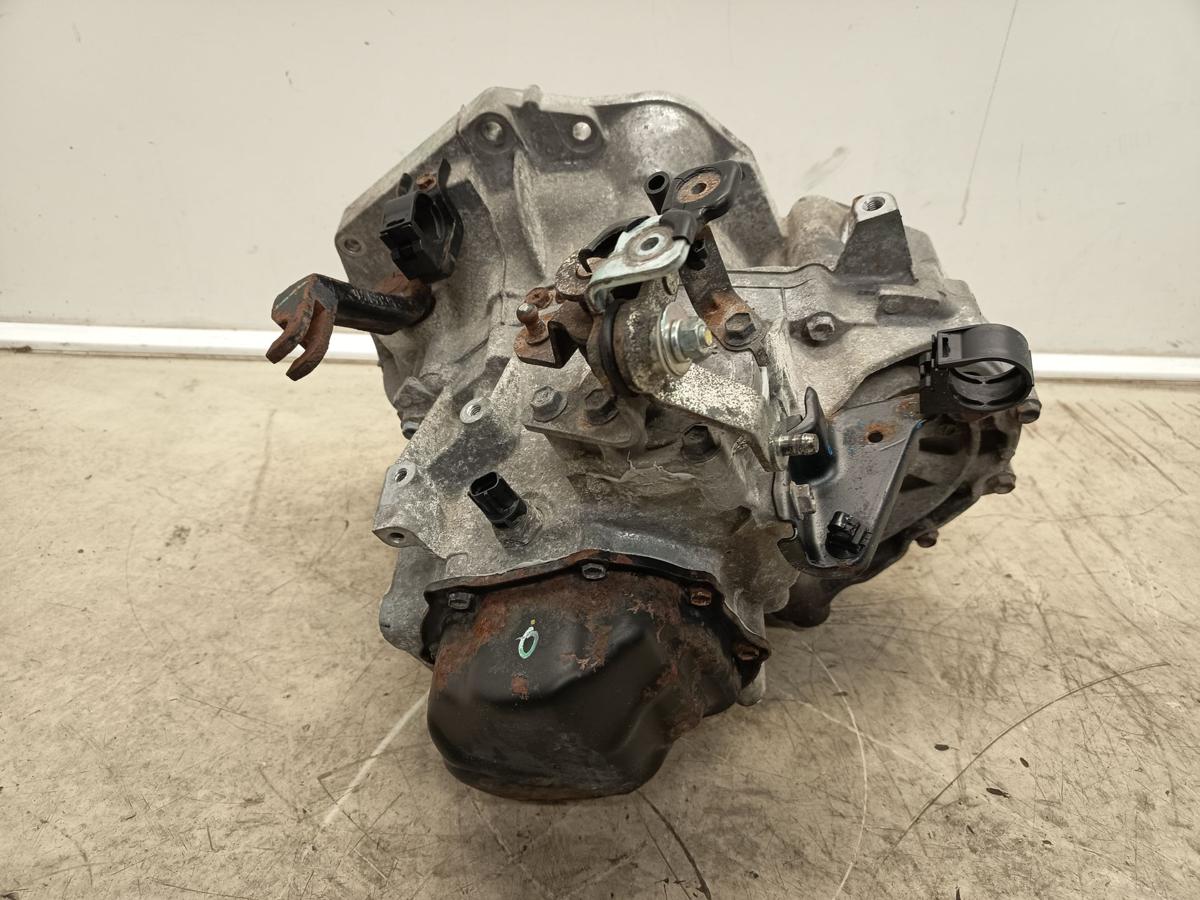 Suzuki Alto GF original Getriebe Schaltgetriebe 5G 1.0l 50kW Benzin K10B Bj 09