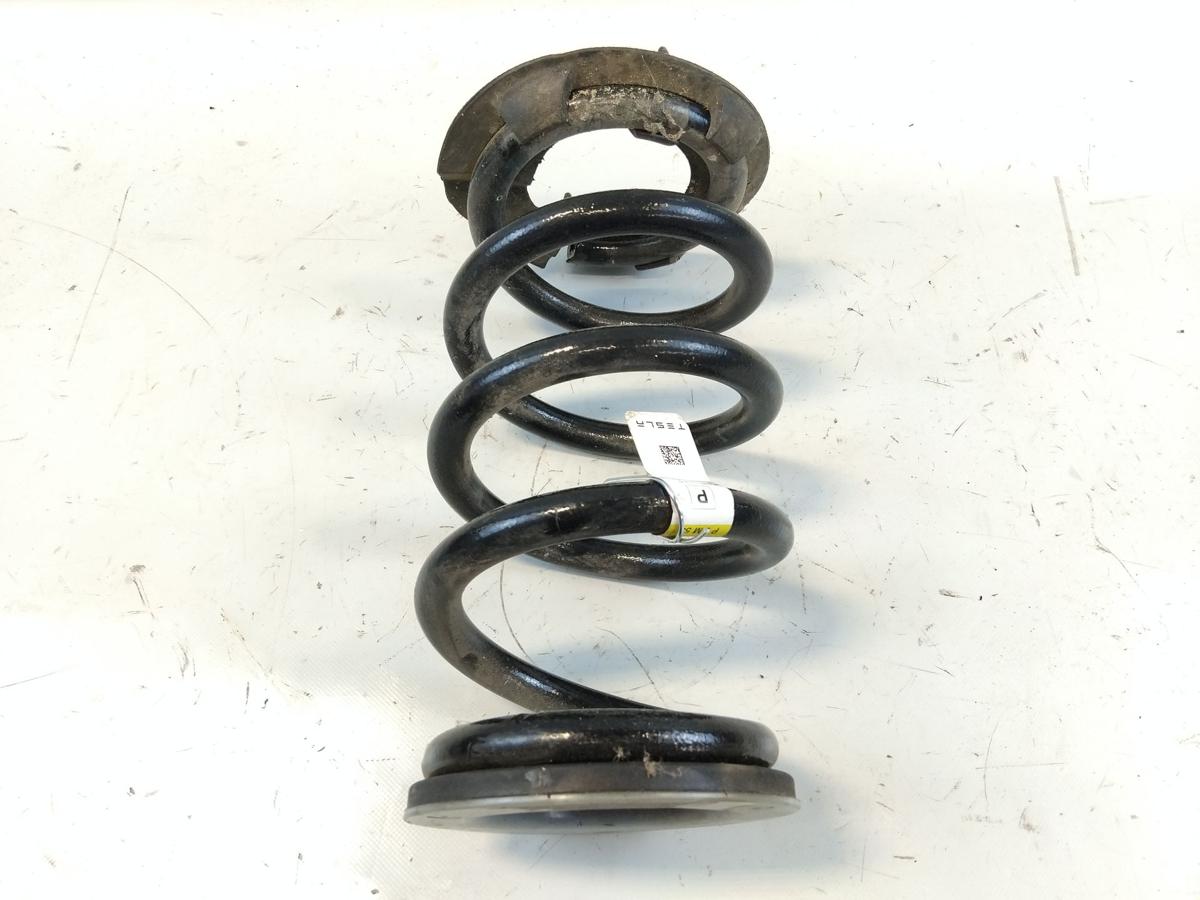 Tesla Model Y Performance original Schraubenfeder Hinterachse 1188475-00-D