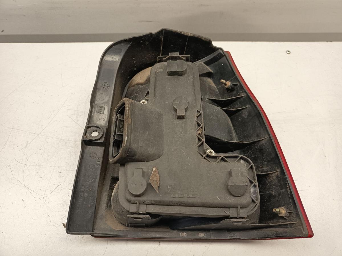 VW Lupo original Rückleuchte links Heck/Schluss/Licht Bj 2004