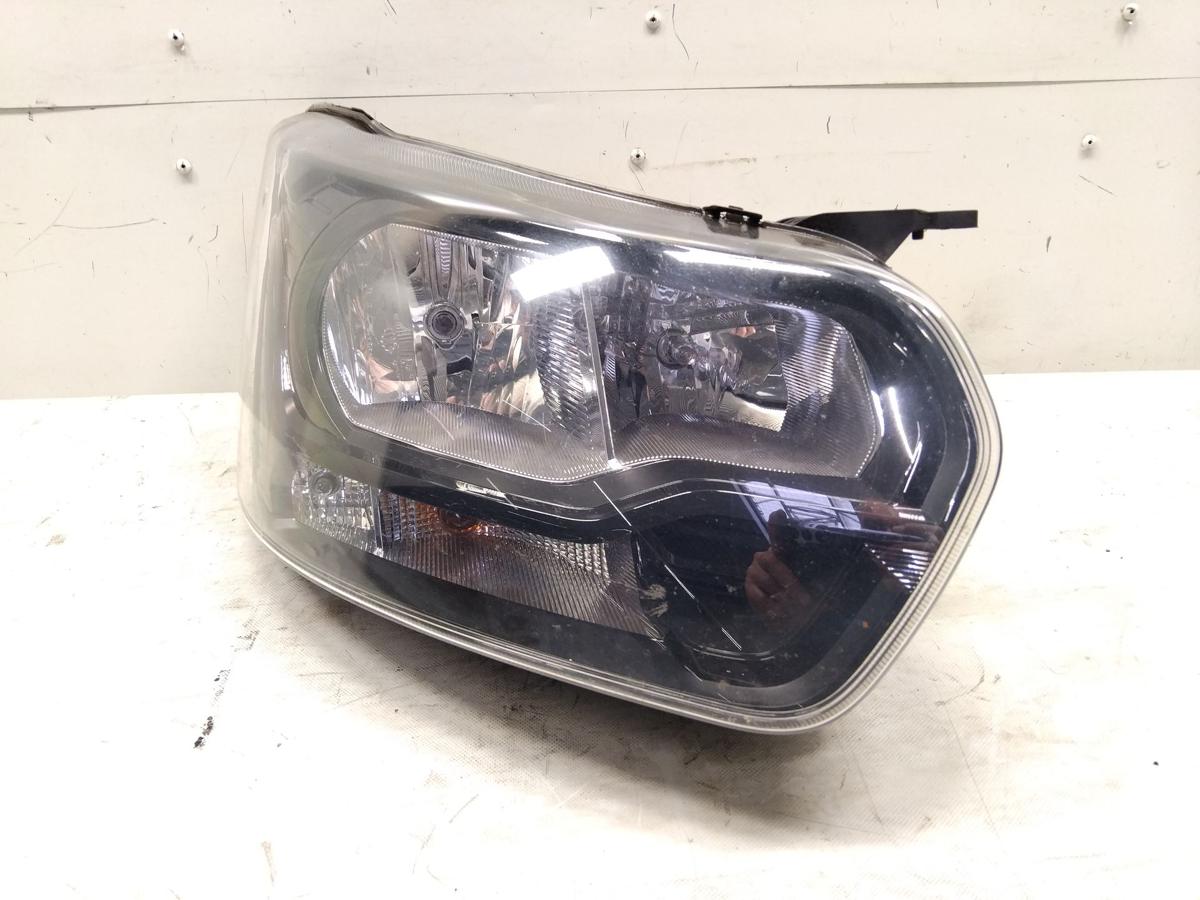 Ford Transit 7 original Scheinwerfer rechts Halogen AL mit LWR Bj.2019