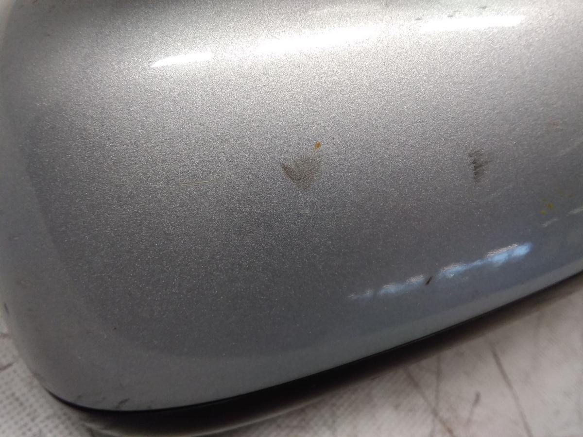 Peugeot 307 CC original Außenspiegel rechts silber elektrisch anklappbar BJ2005