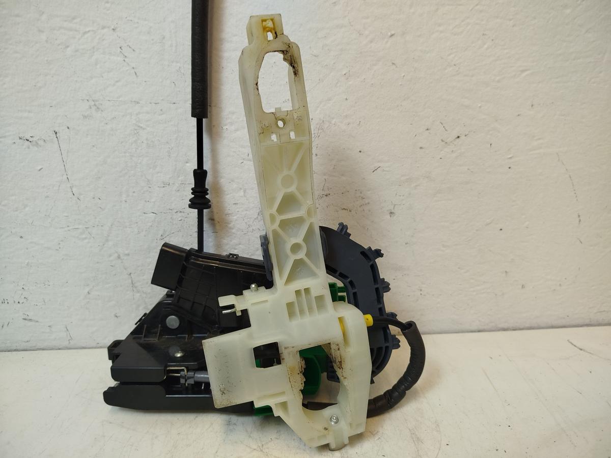 Hyundai i30 PD Mild Hybrid T&uuml;rschloss vorn links Fahrert&uuml;r ZV OEM