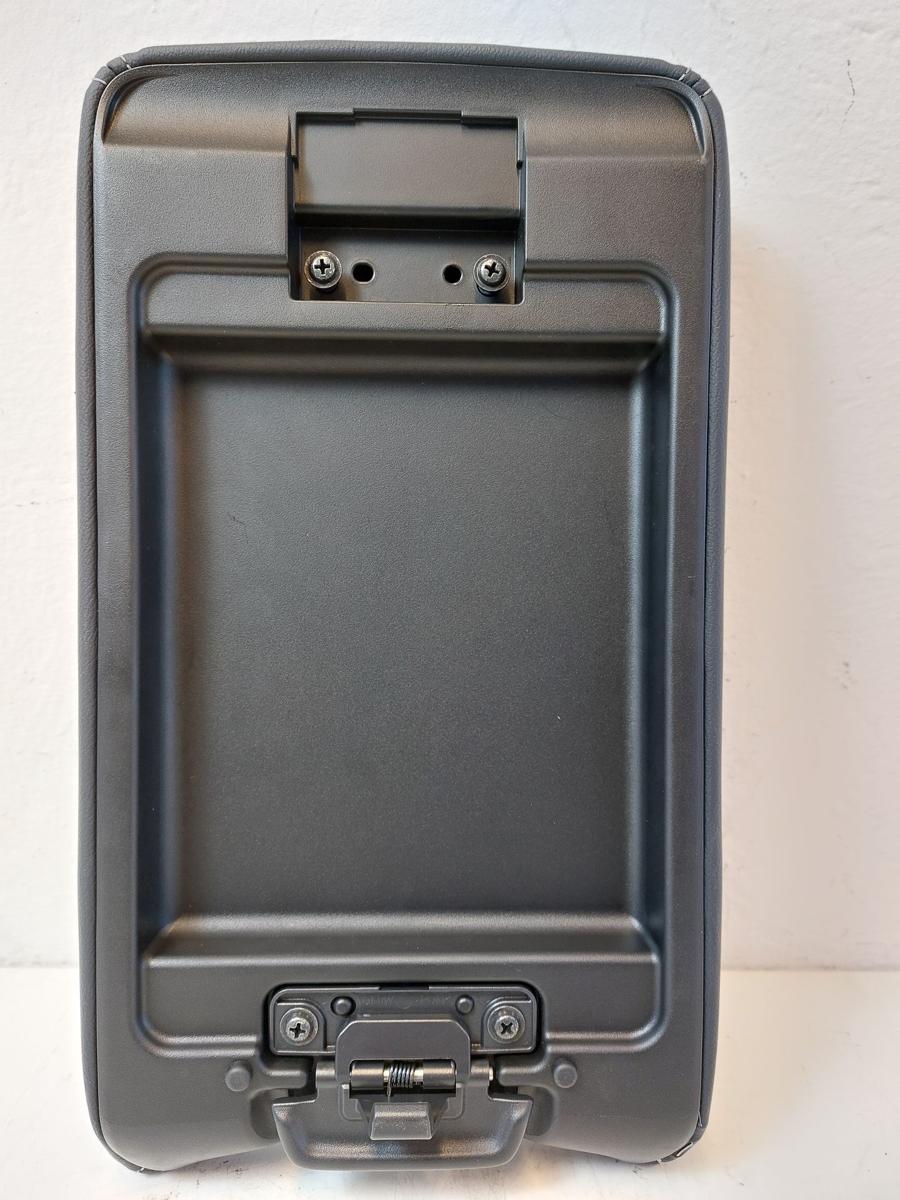 Mitsubishi Eclipse Cross GK0 ab21 Deckel Mittelarmlehne vorn Armauflage OEM