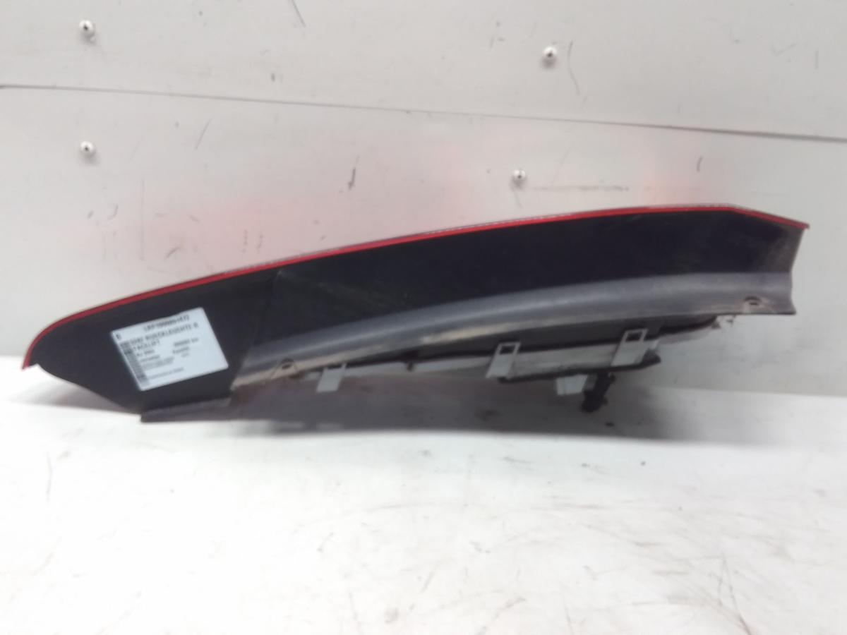 Ford Fusion JU2 original R&uuml;ckleuchte Schlussleuchte rechts Facelift BJ2006