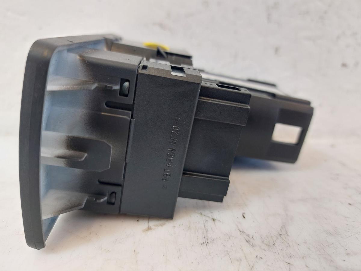 Skoda Fabia 6Y Lichtschalter Schalter Scheinwerfer Beleuchtung OEM