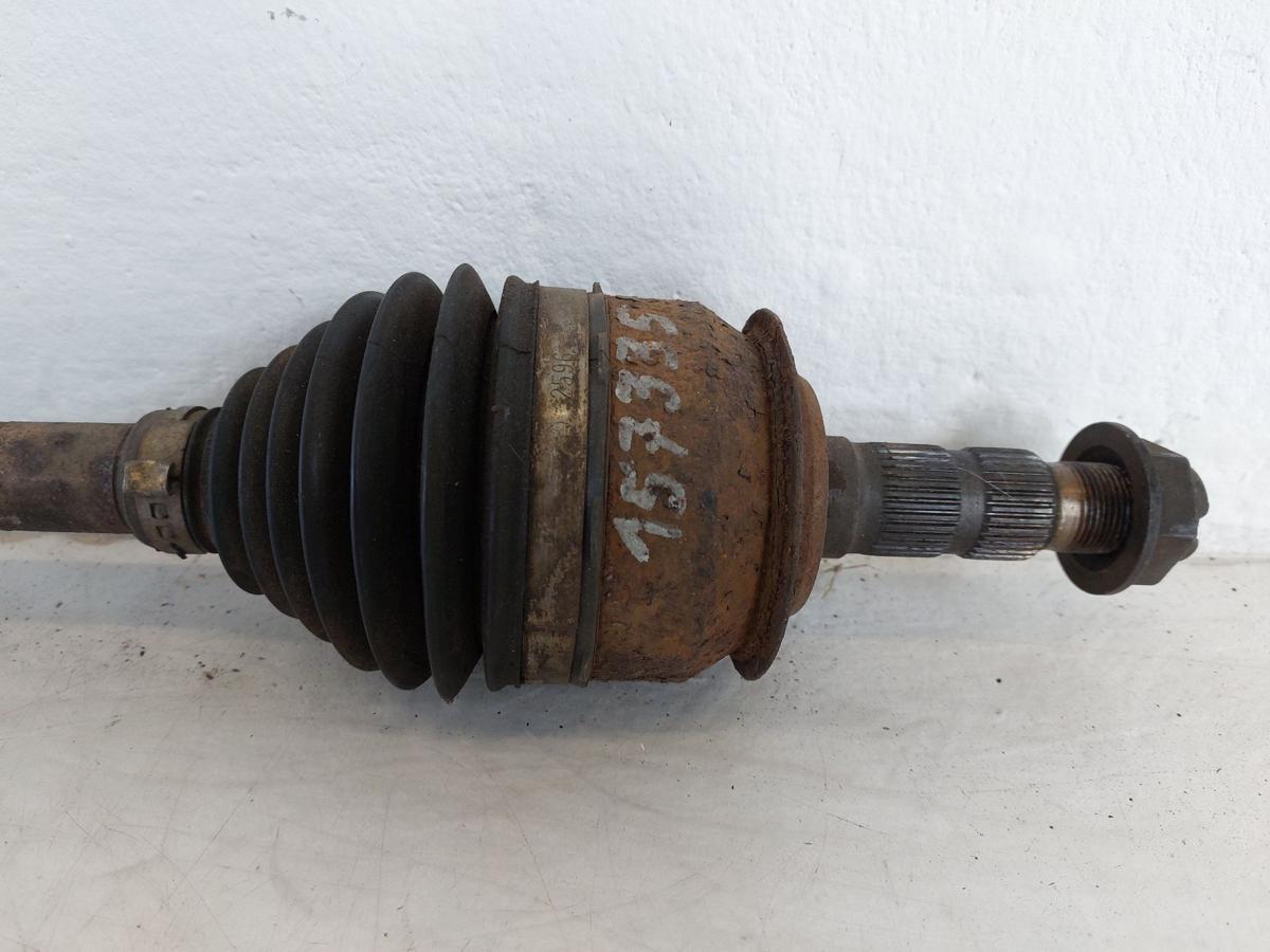 Chevrolet Cruze J300 Antriebswelle Gelenkwelle rechts vorn 1.8 Schaltgetriebe