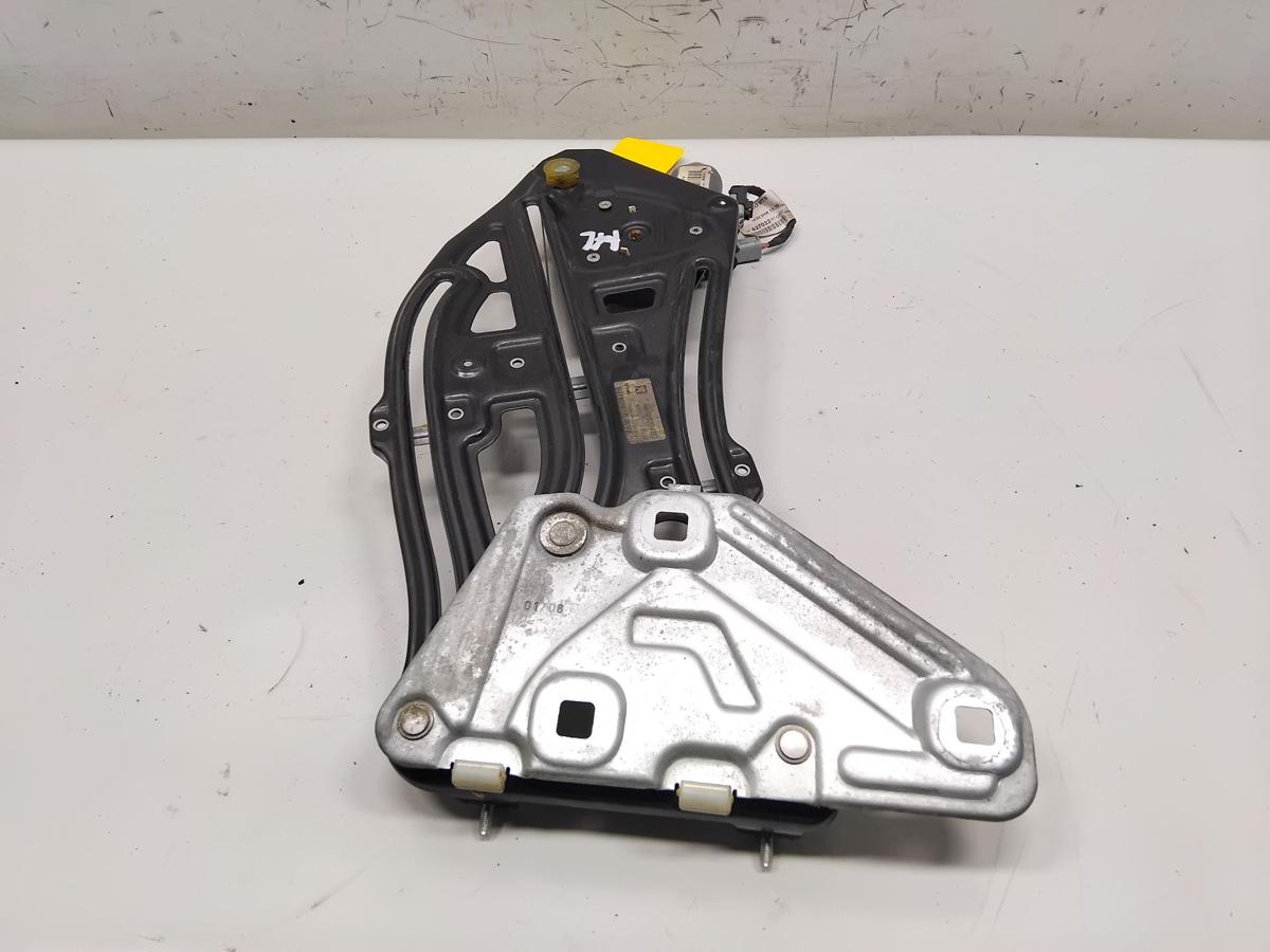 Peugeot 207 CC original Fensterheber hinten links elektrisch Bj.2009