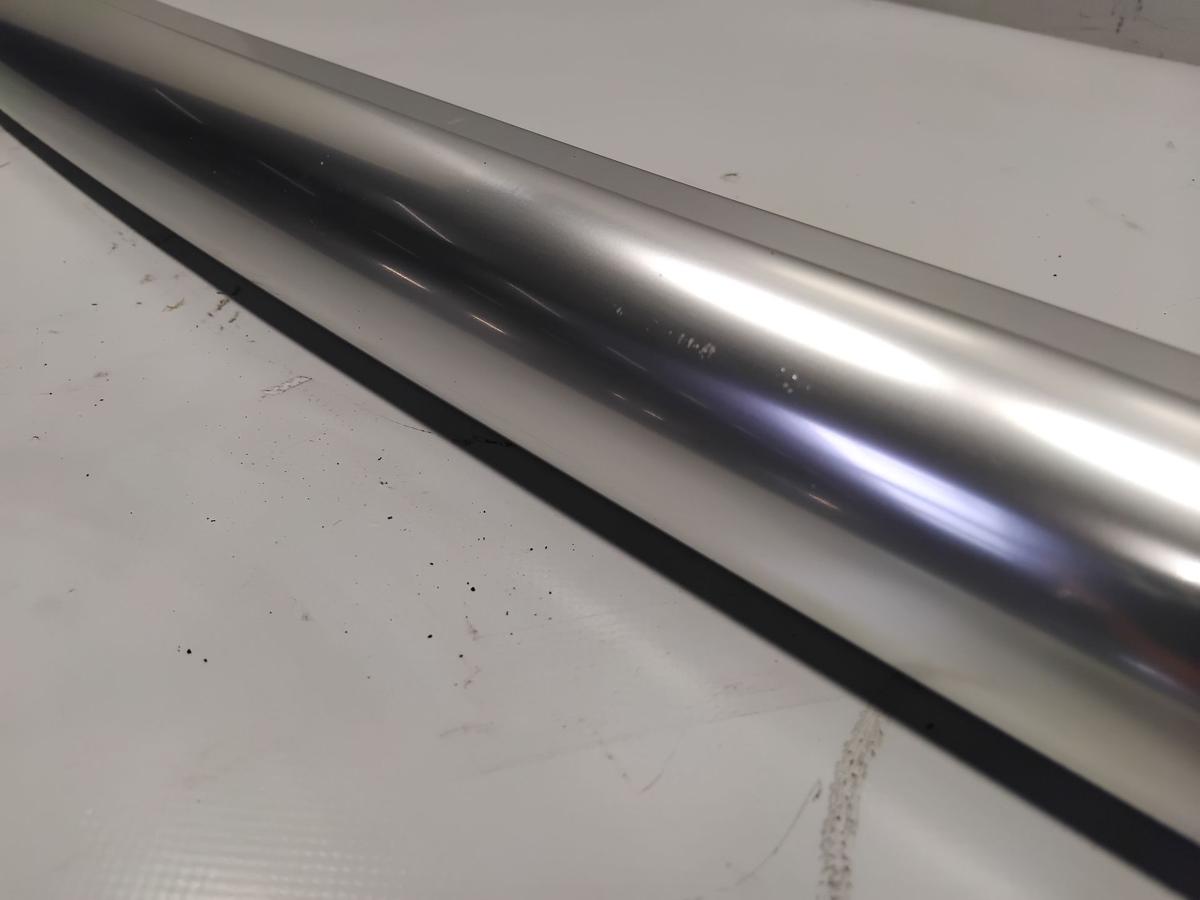 Ford Fiesta HJ original Dachreling Dachtr&auml;ger-Querschiene rechts alu Bj.2019