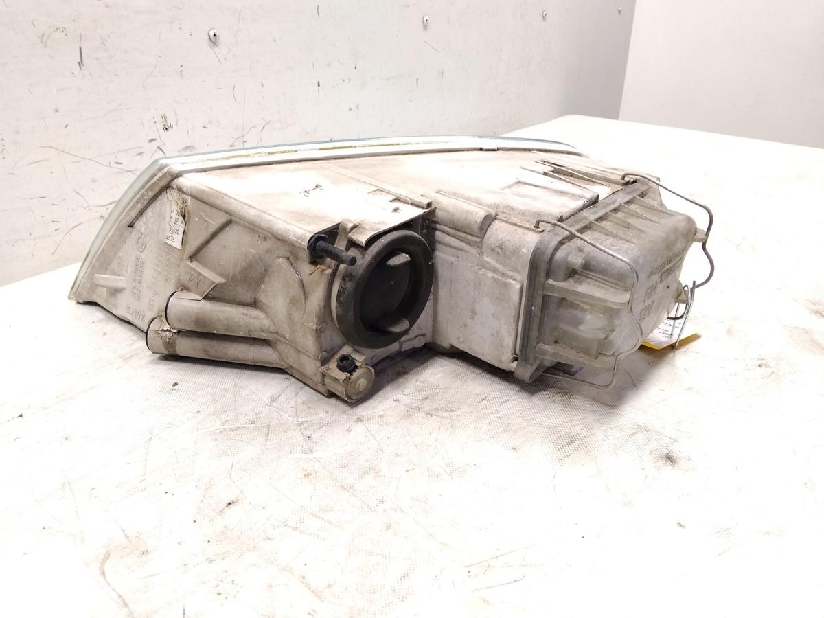 Skoda Octavia 2 1Z original Scheinwerfer vorn rechts Halogen mit LWR Bj.2005