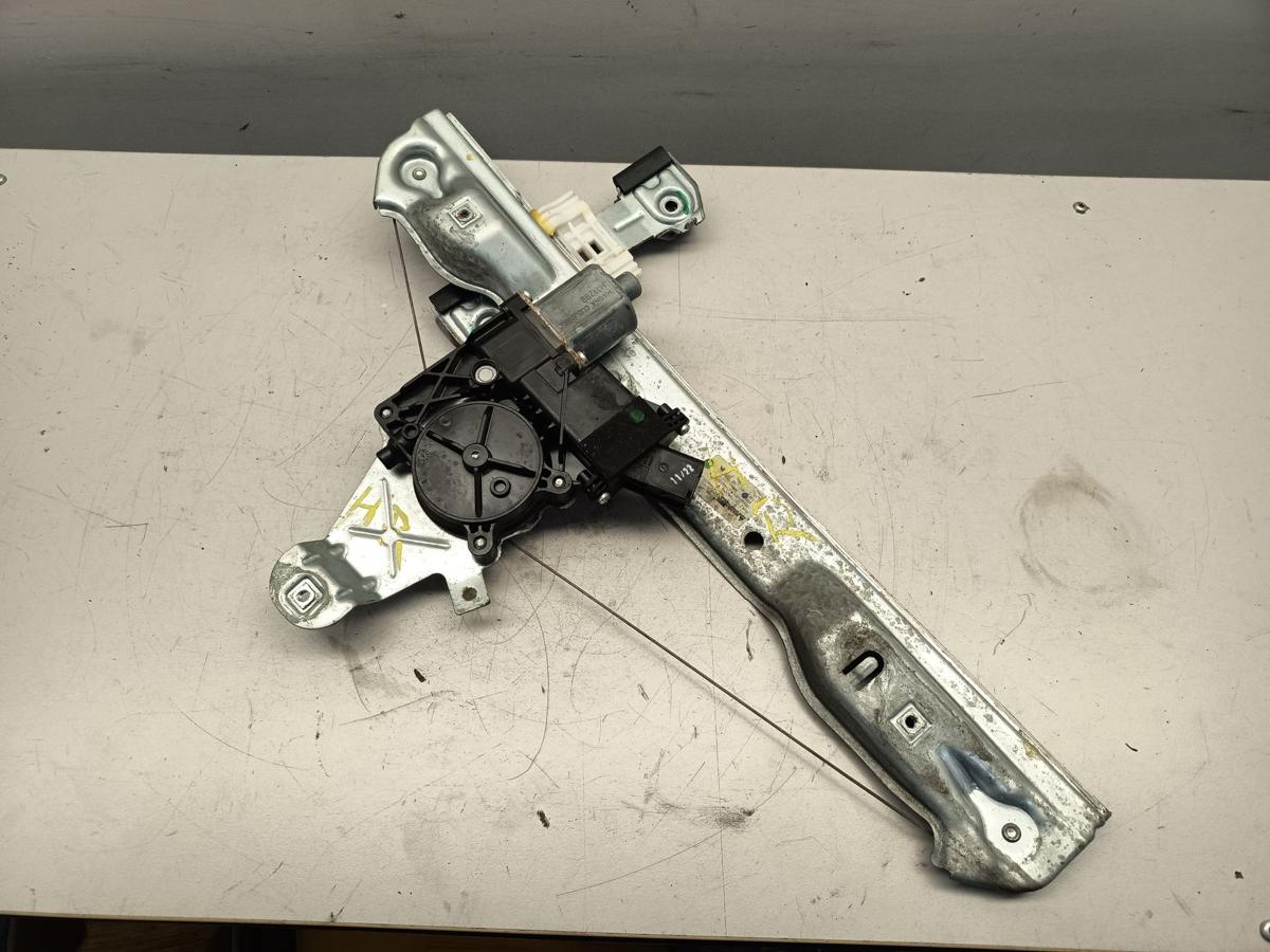 Opel Meriva B original Fensterheber hinten rechts elektrisch Fond Bj 2012
