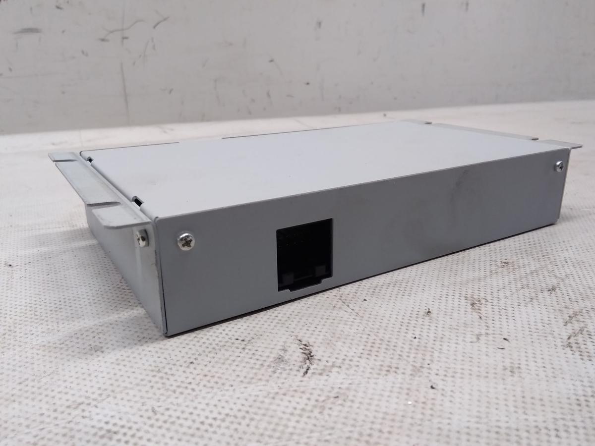 VW Phaeton GP4 original Interfacebox Media 3D0035769H Bj.2015