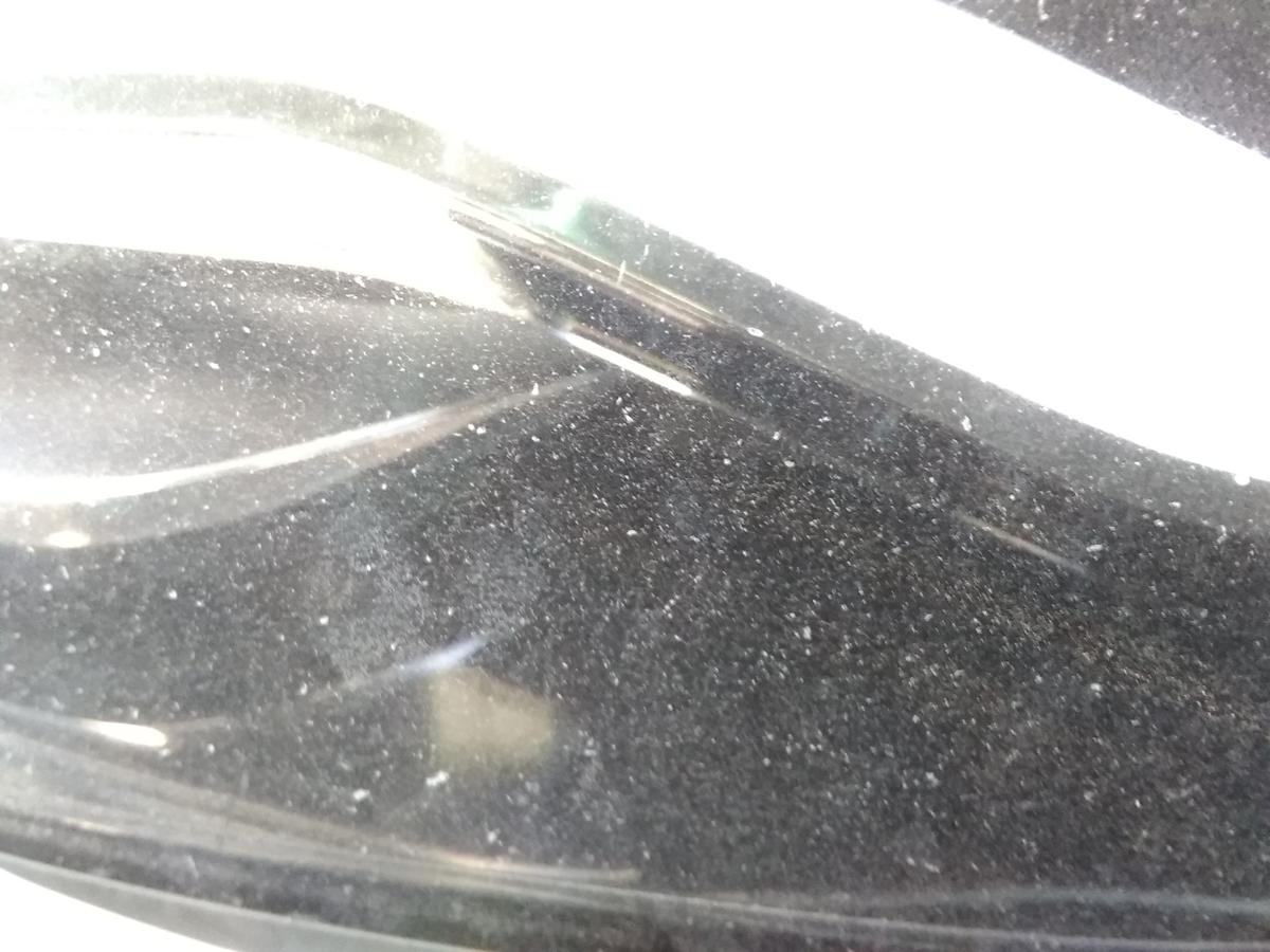 Audi A4 8K B8 original Bi-Xenon Scheinwerfer links mit LED-Tagfahrlicht Bj.2009