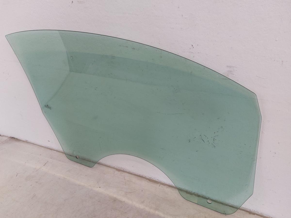 Mitsubishi Colt CZC Cabrio T&uuml;rscheibe vorn links Fahrert&uuml;r Scheibe Colorglas