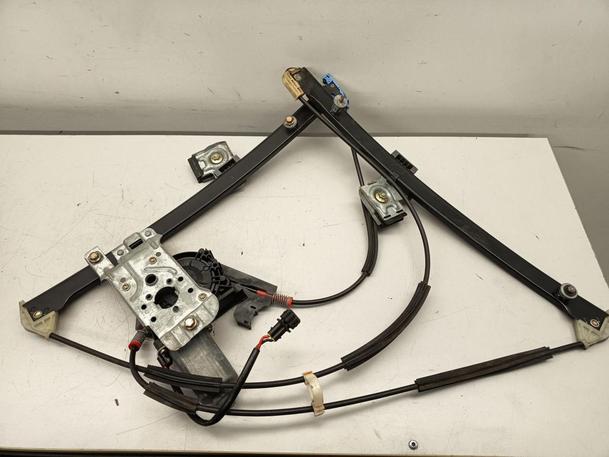 VW Polo 6N original Fensterheber links elektr 3TRG Baujahr 1997