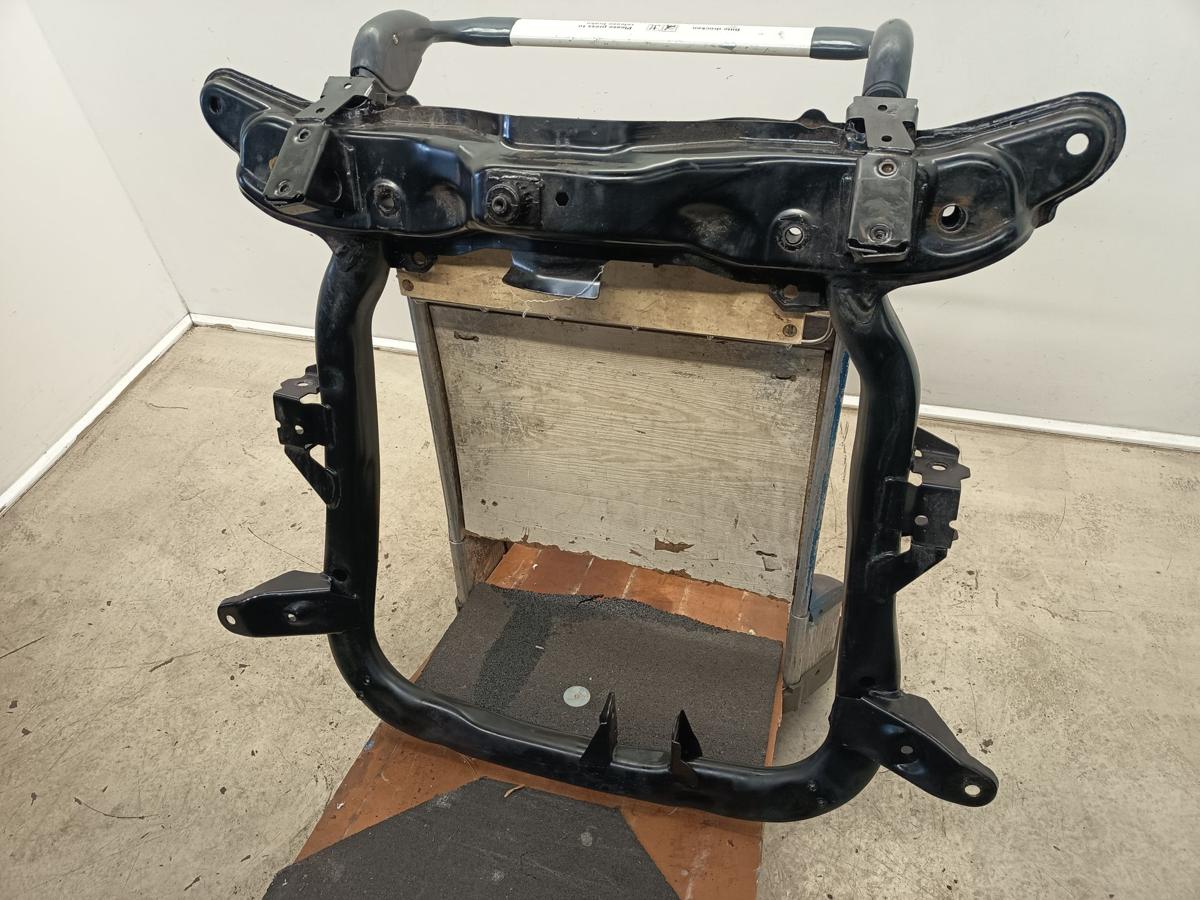 Opel Meriva A original Vorderachstr&auml;ger 1.4l 66kW Benzin Baujahr 2004