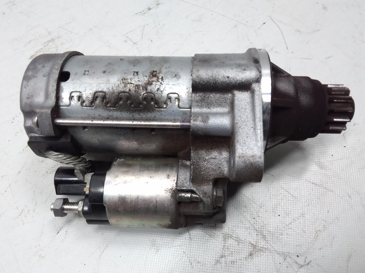 VW Golf Sportsvan original Anlasser Starter 1.2TSI 81kw 0AM911024A Bj.2014